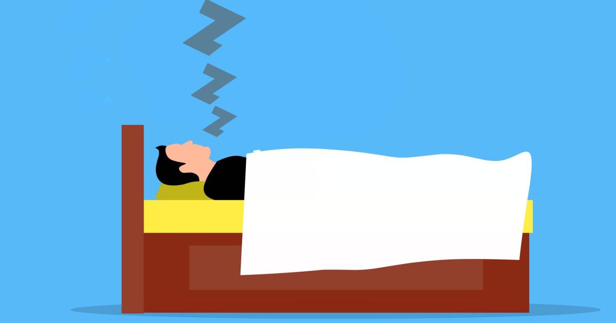 AINsight Special Issuance for Sleep Apnea Aviation International News