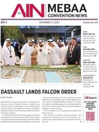 MEBAA 2024 Day 2 Cover