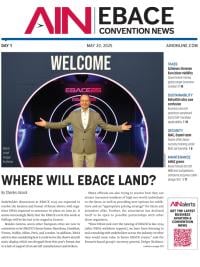 EBACE 2025 Day 1