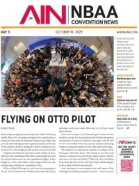 NBAA-BACE 2025 Day 3