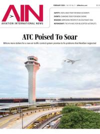 AIN February 2026 cover 