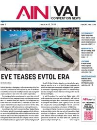 Verticon 2026 Day 1 Cover