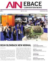 Print Issue: EBACE 2023 Day 3