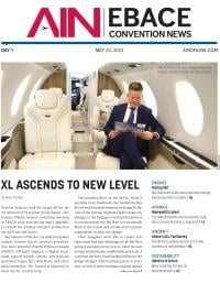 Print Issue: EBACE 2023 Day 1