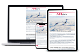 AINAlerts on laptop, tablet and phone