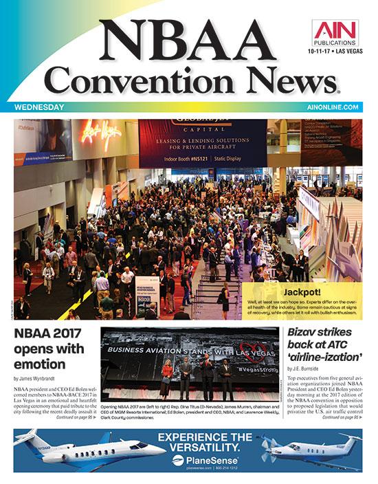 Print Issue: NBAA 2017 Day 2