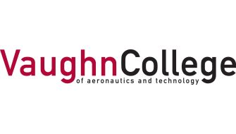 Vaughn College logo