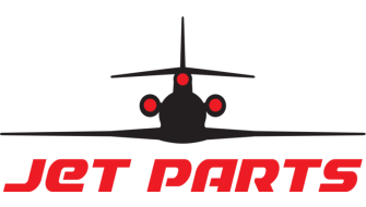 Jet Parts logo