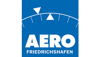 Aero Friedrichshafen logo