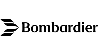 Bombardier logo