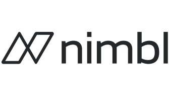 Nimbl logo