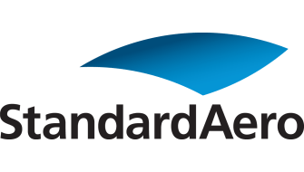 StandardAero logo