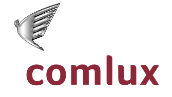 Comlux logo