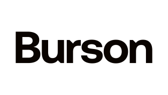 Burson logo