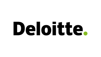 Deloitte logo