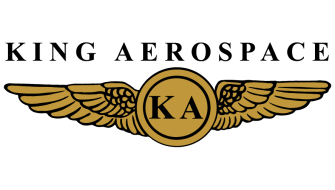 King Aerospace logo