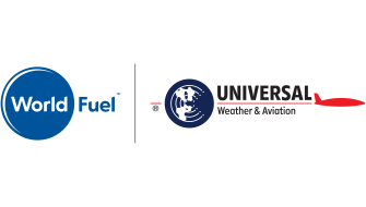 World Fuel Services logo