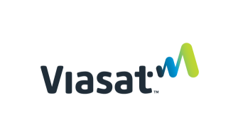 Viasat Company Logo