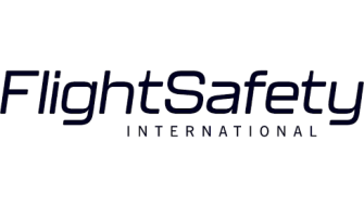 FlightSafety International Logo