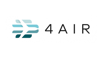 4AIR Logo
