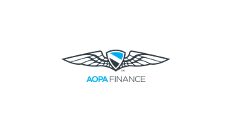 AOPA Finance Logo