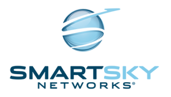 SmartSky logo