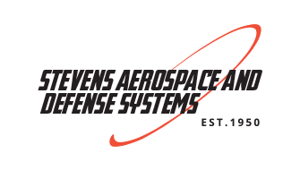 Stevens Aerospace and Defense Systems logo