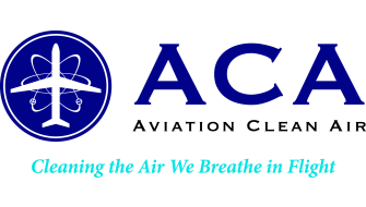 Avaition Clean Air logo
