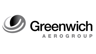 Greenwich Aero Group logo