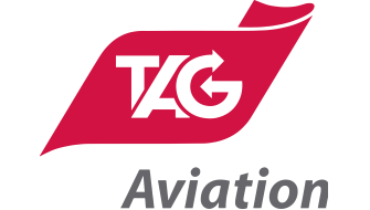 TAG Aviation logo
