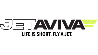 jetAVIVA logo