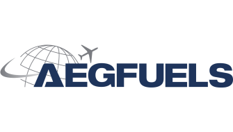 AEG Fuels logo