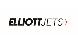 Elliott Jets logo